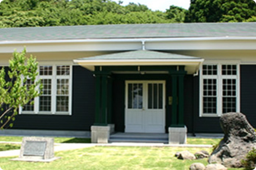 藤倉学園校舎の画像