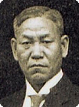 松本留吉
