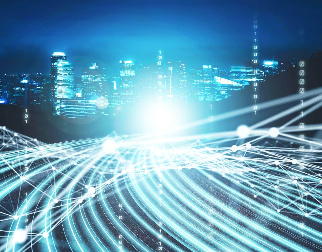 Shaping the future with“Millimeter Wave Technology”
