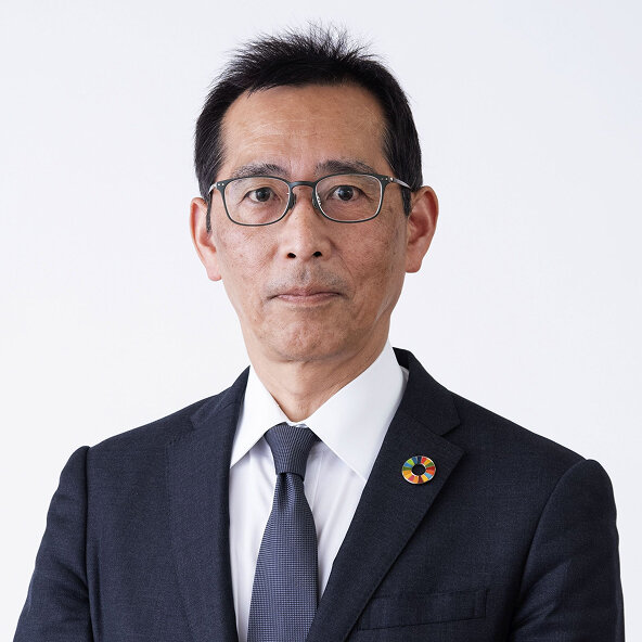 代表取締役 取締役CTO 坂野 達也の写真