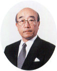 取締役社長 辻川　昭