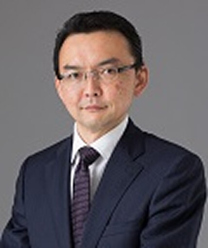 本木 啓生
